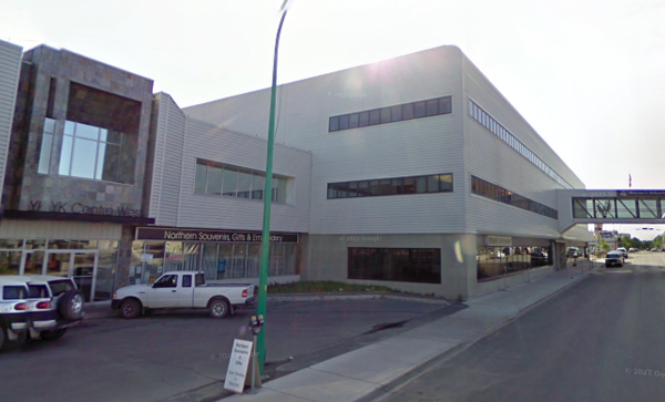 yellowknife-podiatry-island-foot-clinics Podiatrist Yellowknife NWT